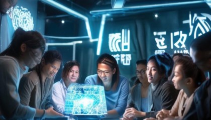 小可信息咨询服务公司，赋能未来，引领创新