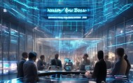 万三信息咨询服务公司，数字时代的新机遇与未来