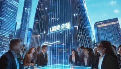 鹏辉信息咨询服务，助力商业未来，信心之源