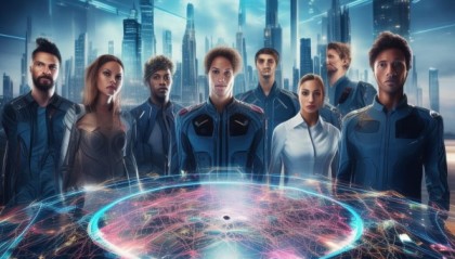 数字化转型的助推者，信息化咨询服务的未来