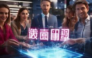 大红信息技术咨询，赋能企业数字化转型的助力