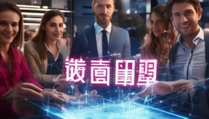 大红信息技术咨询，赋能企业数字化转型的助力