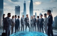 上海微握在数字化转型中的信息咨询服务新机遇与领先优势