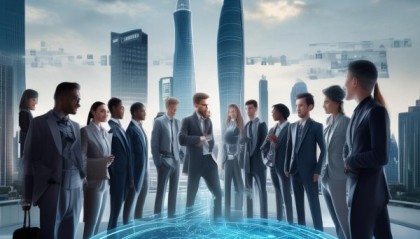 上海微握在数字化转型中的信息咨询服务新机遇与领先优势