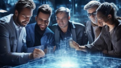 探索东明信息咨询服务的未来与发展 promising Expansion and Innovative Solutions Driven by Technology and Innovation