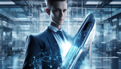 山东天勤，信息化管理咨询助力企业数字化转型的 silver bullet