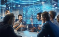 信息咨询服务数字化转型技术创新与实践案例分享