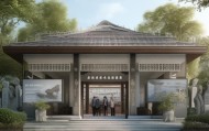 公墓信息咨询服务，助力文化传承与社会服务
