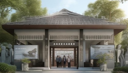 公墓信息咨询服务，助力文化传承与社会服务