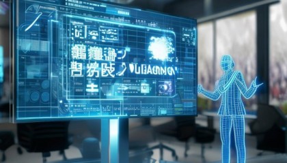 霍教官信息咨询服务，重塑信息时代的对话模式