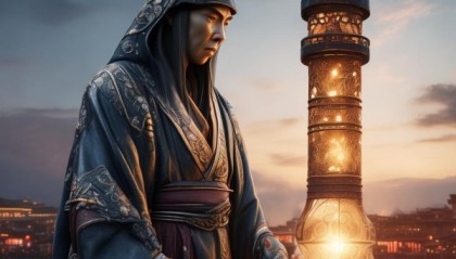 守护文化密码，兴铭信息咨询服务部的使命与担当