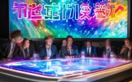 安信科技招聘，未来之光，成就未来