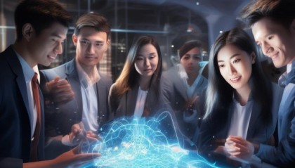 吉林信息化管理咨询职能，助力区域经济发展与产业升级