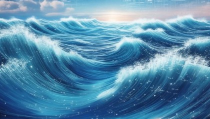 海浪信息技术咨询，海洋数字化未来