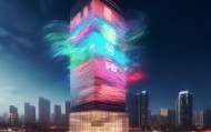 飞讯科技，创新驱动与创新的力量