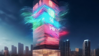 飞讯科技，创新驱动与创新的力量