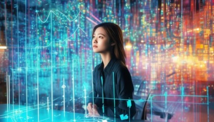新信息咨询服务，机遇与挑战的较量解析
