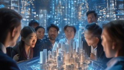 解读陈哥说房，信息咨询服务的未来与挑战