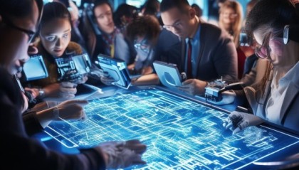 成武信息咨询服务，助力企业数字化转型的精准解决方案