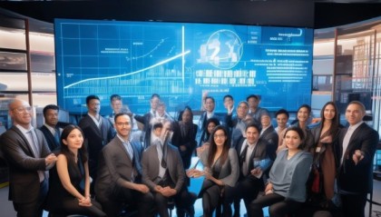 明台信息咨询服务，一场数字化转型的胜利