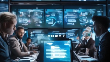 佰信融，数字时代的专业咨询与创新解决方案