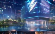 禹州信息咨询服务助力企业数字化转型的_power