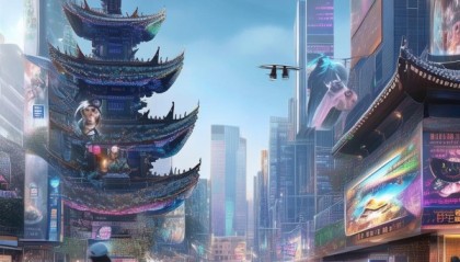 安阳，数字化转型的未来