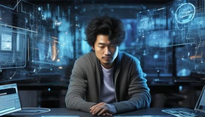 家宏，在数字时代，提供精准的咨询服务