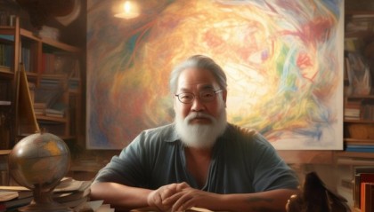 赵老师的咨询服务，改变世界的力量