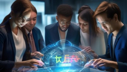 易通科技，助力您的信息技术转型
