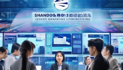 山东留候信息化咨询，助力地方发展与创新