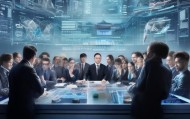 政务信息化咨询，重塑政府治理新格局的命题与实践