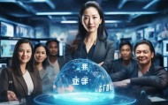 森瑜信息咨询服务，助力企业数字化转型的 powerful Partner