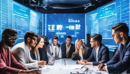沐沐信息技术咨询服务部，助力您的数字化转型