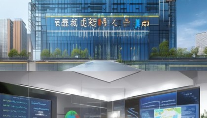 东宁县信息咨询服务公司，助力经济发展与社会稳定