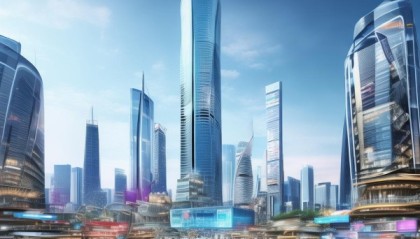 张家港，信息服务时代的引领者