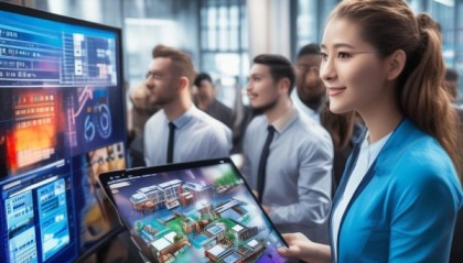 吕梁信息化校园咨询公司，助力教育数字化转型的坚强力量