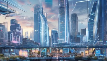 北京作为中国科技创新的中心