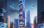处理智能城市，沈阳硕业信息技术咨询助力现代发展