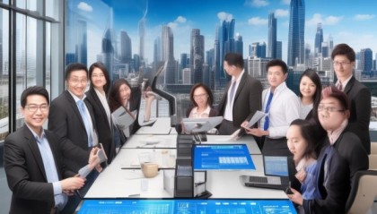 德州新创信息咨询服务有限公司助力企业数字化转型