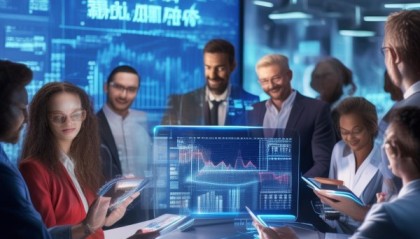 安顺信息咨询服务，助力企业数字化转型的强劲动力