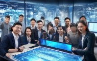 佳鑫信息咨询服务，助力企业数字化转型的精准选择