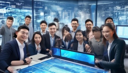 佳鑫信息咨询服务，助力企业数字化转型的精准选择