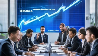投资信息咨询服务助力成功之路