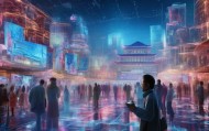 智能趋势，exploring the Future of Information Services in China’s邗江