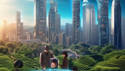 宜兴，信息科技发展的新机遇与未来展望