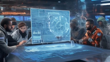 探索矿业行业的数字化转型，矿业信息技术咨询公司的关键作用