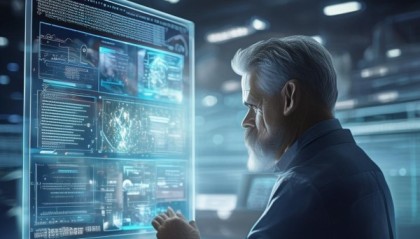 重构信任，信息化咨询者与咨询平台的双向重塑