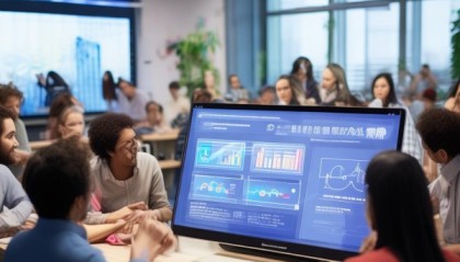 运城信息化教师咨询平台，赋能教育创新，构建高效课堂