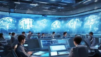 固诚构建安全高效的信息管理服务